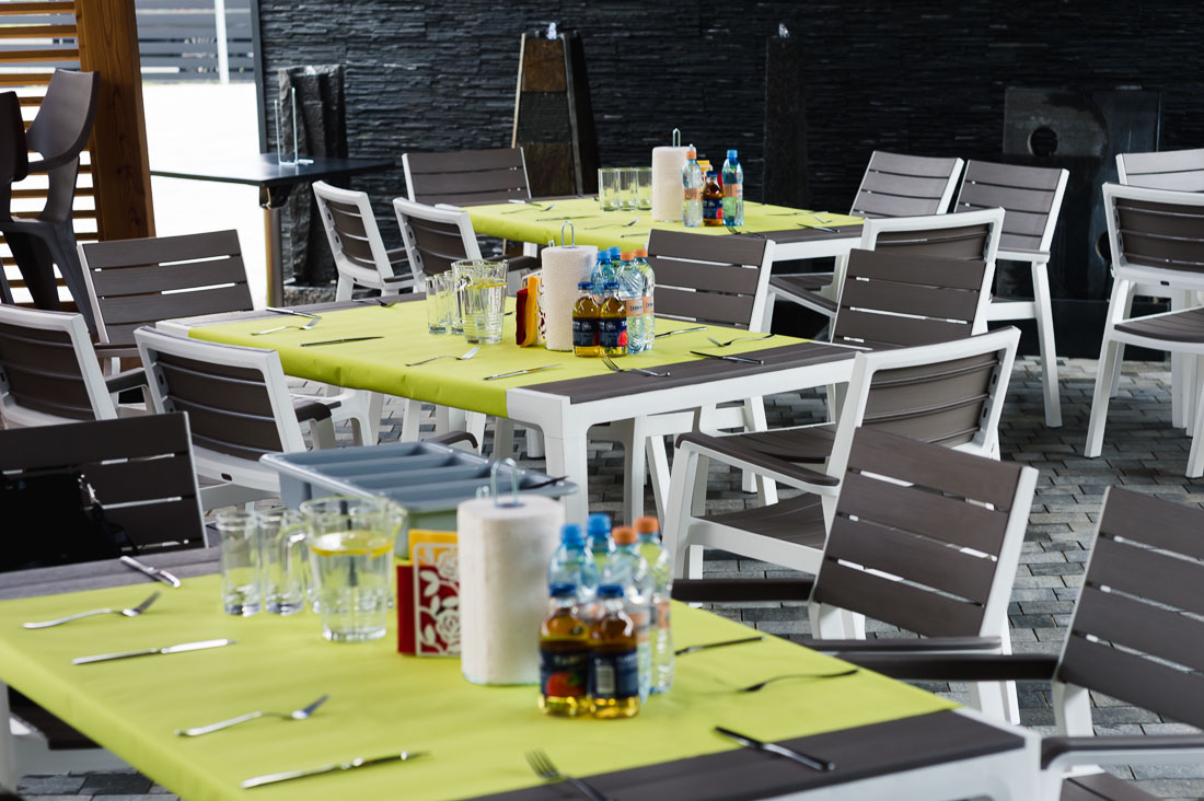 Pierwsza Akademia Grillowania Webera w Pro-Wellness Park